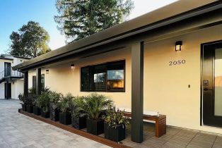 Residential Income, 2050 Williams st, Palo Alto, CA 94306 - 2
