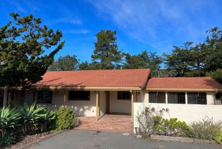 Single Family Residence, 11585 Mccarthy rd, Carmel Valley, CA 93924 - 2