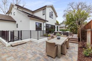 Single Family Residence, 1424 Cherry ave, San Jose, CA 95125 - 28
