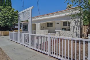 Single Family Residence, 317 Julian st, San Jose, CA 95112 - 4