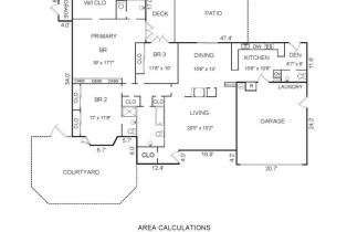 Single Family Residence, 3093 Stevenson dr, Pebble Beach, CA 93953 - 49