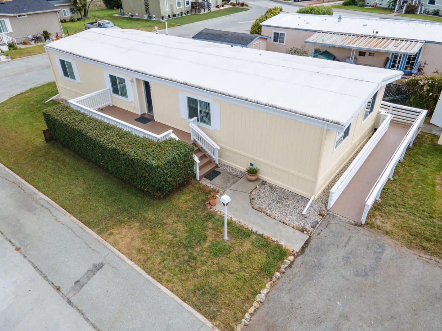 , 800 Dolan rd, Moss Landing, CA 95039 - 1