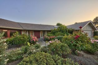 Single Family Residence, 8022 River Place, Carmel, CA  Carmel, CA 93923