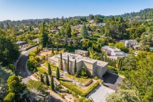 Single Family Residence, 325 Eucalyptus Avenue, Hillsborough, CA  Hillsborough, CA 94010