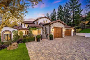 Single Family Residence, 15890 Viewfield rd, Monte Sereno, CA 95030 - 3