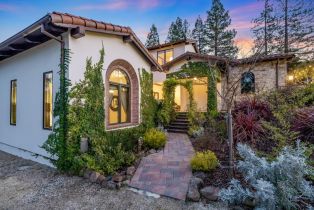 Single Family Residence, 15890 Viewfield rd, Monte Sereno, CA 95030 - 4