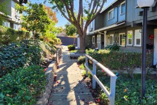 Residential Lease, 3392 Landess Avenue #D, San Jose, CA  San Jose, CA 95132