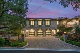 Single Family Residence, 17435 Phillips Avenue, Los Gatos, CA  Los Gatos, CA 95030