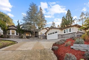 Single Family Residence, 10137 Miguelito Road, San Jose, CA  San Jose, CA 95127
