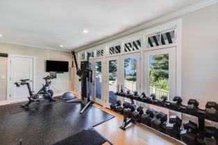 Single Family Residence, 22 Starwood dr, Woodside, CA 94062 - 22