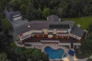 Single Family Residence, 22 Starwood dr, Woodside, CA 94062 - 47