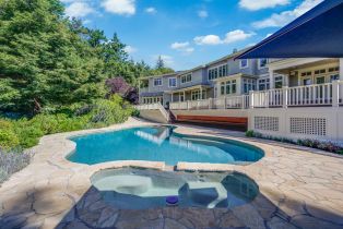 Single Family Residence, 22 Starwood dr, Woodside, CA 94062 - 54