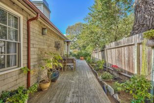 Single Family Residence, 0 San Carlos 3 SW of 12th, Carmel, CA 93921 - 21
