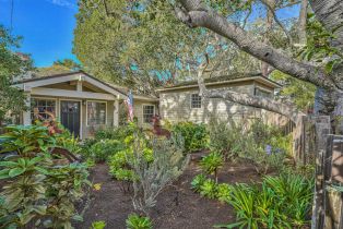 Single Family Residence, 0 San Carlos 3 SW of 12th, Carmel, CA  Carmel, CA 93921