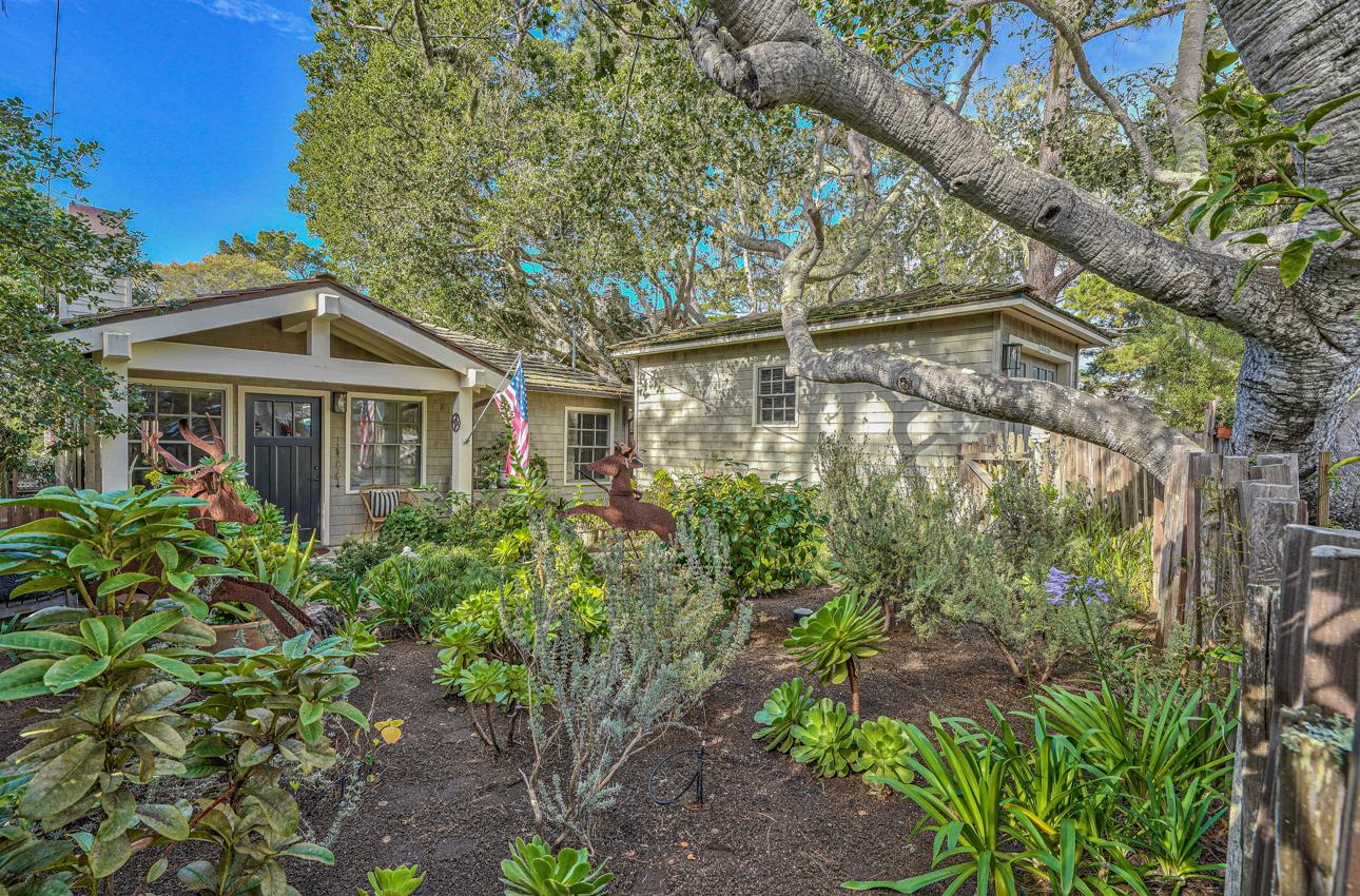 Single Family Residence, 0 San Carlos 3 SW of 12th, Carmel, CA 93921 - 1