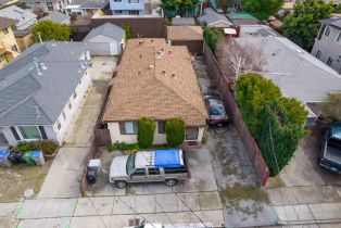 Residential Income, 174 Rainier Street, San Jose, CA  San Jose, CA 95126