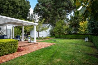 Single Family Residence, 440 Melville ave, Palo Alto, CA 94301 - 6