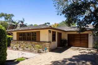 Single Family Residence, 0 San Carlos 5 SW of 13th, Carmel, CA  Carmel, CA 93921