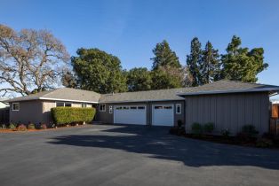 Residential Income, 751 Myrtle Street, Redwood City, CA  Redwood City, CA 94061