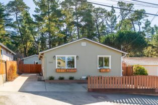 Single Family Residence, 12651265 Buena Vista ave, Pacific Grove, CA 93950 - 2