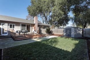 Single Family Residence, 751 Myrtle st, Redwood City, CA 94061 - 14