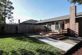 Single Family Residence, 751 Myrtle st, Redwood City, CA 94061 - 15