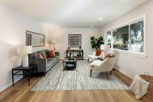 Single Family Residence, 751 Myrtle st, Redwood City, CA 94061 - 2