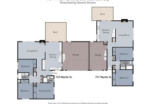 Single Family Residence, 751 Myrtle st, Redwood City, CA 94061 - 29