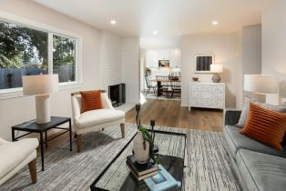 Single Family Residence, 751 Myrtle st, Redwood City, CA 94061 - 3