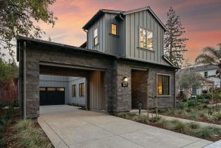 Single Family Residence, 127 Finger ave, Redwood City, CA 94062 - 2