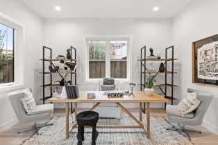 Single Family Residence, 127 Finger ave, Redwood City, CA 94062 - 5