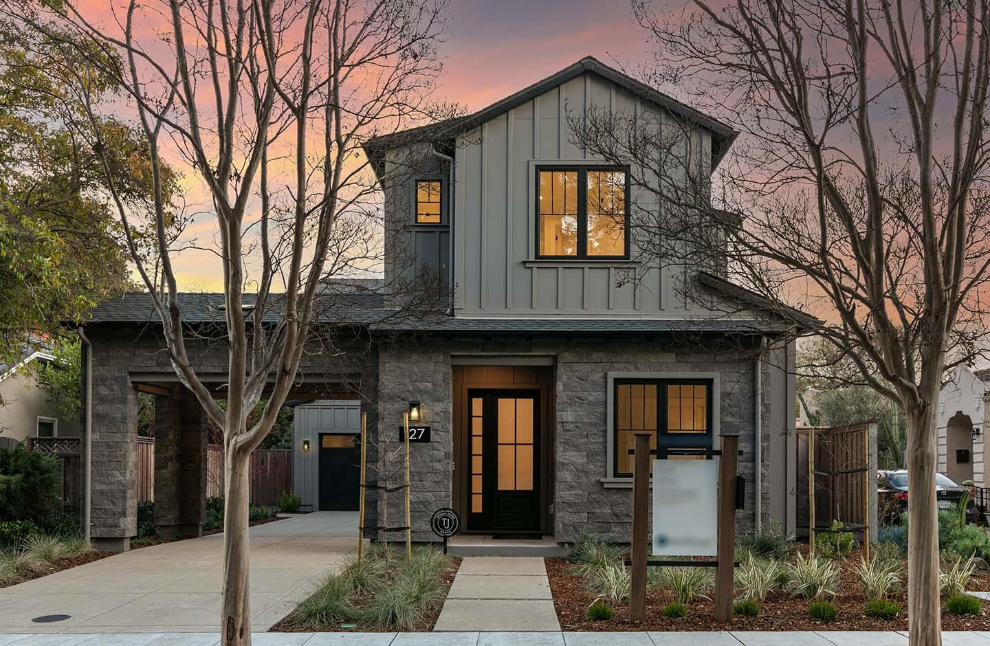 Single Family Residence, 127 Finger ave, Redwood City, CA 94062 - 1