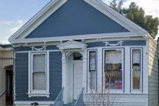 Single Family Residence, 351 Day Street, District 10 - Southeast, CA  District 10 - Southeast, CA 94131