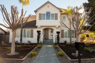 Single Family Residence, 16420 West La Chiquita Avenue, Los Gatos, CA  Los Gatos, CA 95032
