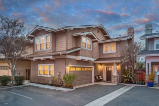 Single Family Residence, 137 Kennedy Avenue, CA  , CA 95008