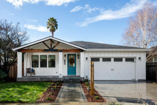 Single Family Residence, 2275 Richland Avenue, San Jose, CA  San Jose, CA 95125