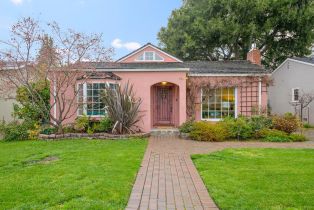 Single Family Residence, 350 Velarde Street, Mountain View, CA  Mountain View, CA 94041