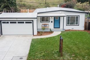Single Family Residence, 1544 Cross Way, San Jose, CA  San Jose, CA 95125