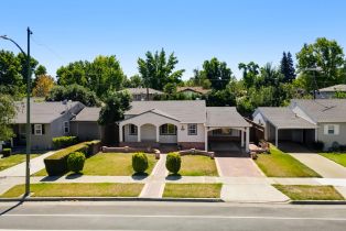 Single Family Residence, 1813 Bird Avenue, San Jose, CA  San Jose, CA 95125