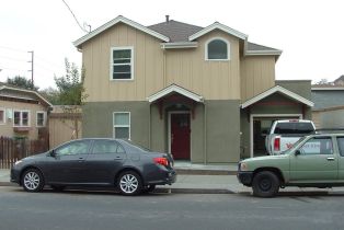 Single Family Residence, 456 East San Salvador Street, San Jose, CA  San Jose, CA 95112