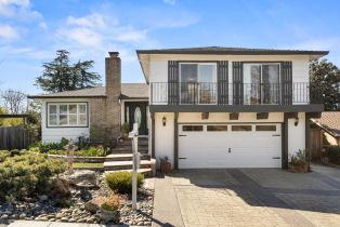 Single Family Residence, 3492 Suncrest Avenue, San Jose, CA  San Jose, CA 95132