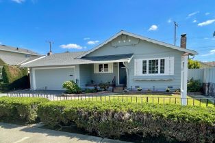 Single Family Residence, 2928 Barkley ave, Santa Clara, CA 95051 - 2