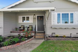 Single Family Residence, 2928 Barkley ave, Santa Clara, CA 95051 - 4