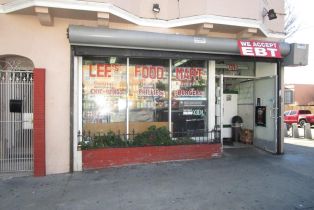 Single Family Residence, 1383 Revere ave, District 10 - Southeast, CA 94124 - 22