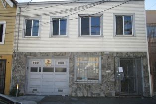 Single Family Residence, 1383 Revere Avenue, District 10 - Southeast, CA  District 10 - Southeast, CA 94124