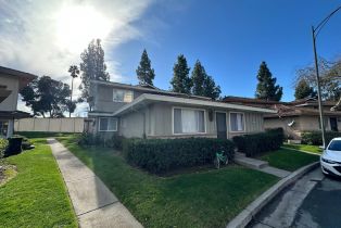 Residential Lease, 2486 Golzio Court #1, San Jose, CA  San Jose, CA 95113