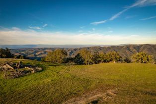 Land, 24 Vasquez Trail, Carmel, CA  Carmel, CA 93923