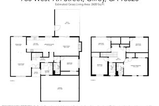 Single Family Residence, 760 9th st, Gilroy, CA 95020 - 28