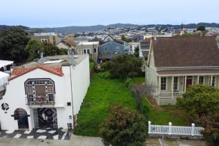 Land, 1539 Oakdale Avenue, District 10 - Southeast, CA  District 10 - Southeast, CA 94124