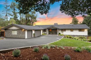 Single Family Residence, 12720 Viscaino rd, Los Altos Hills, CA 94022 - 5